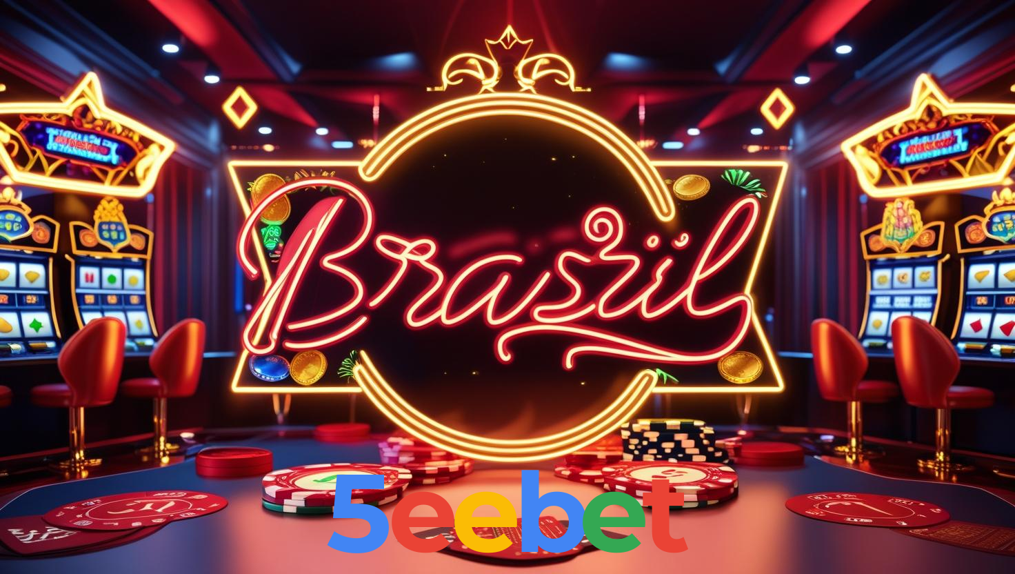 Acesso ao 5eebet