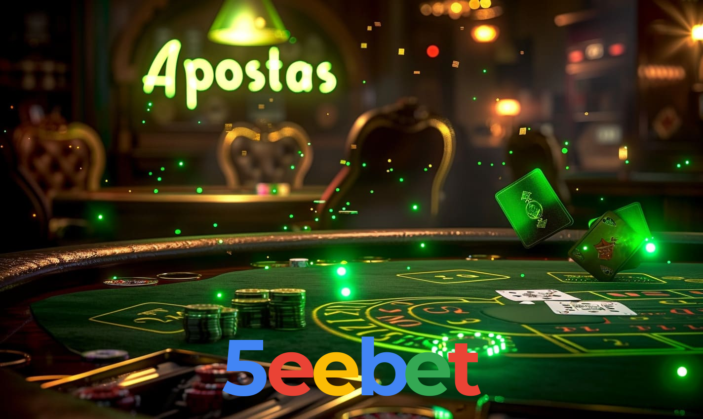 Acesso ao 5eebet