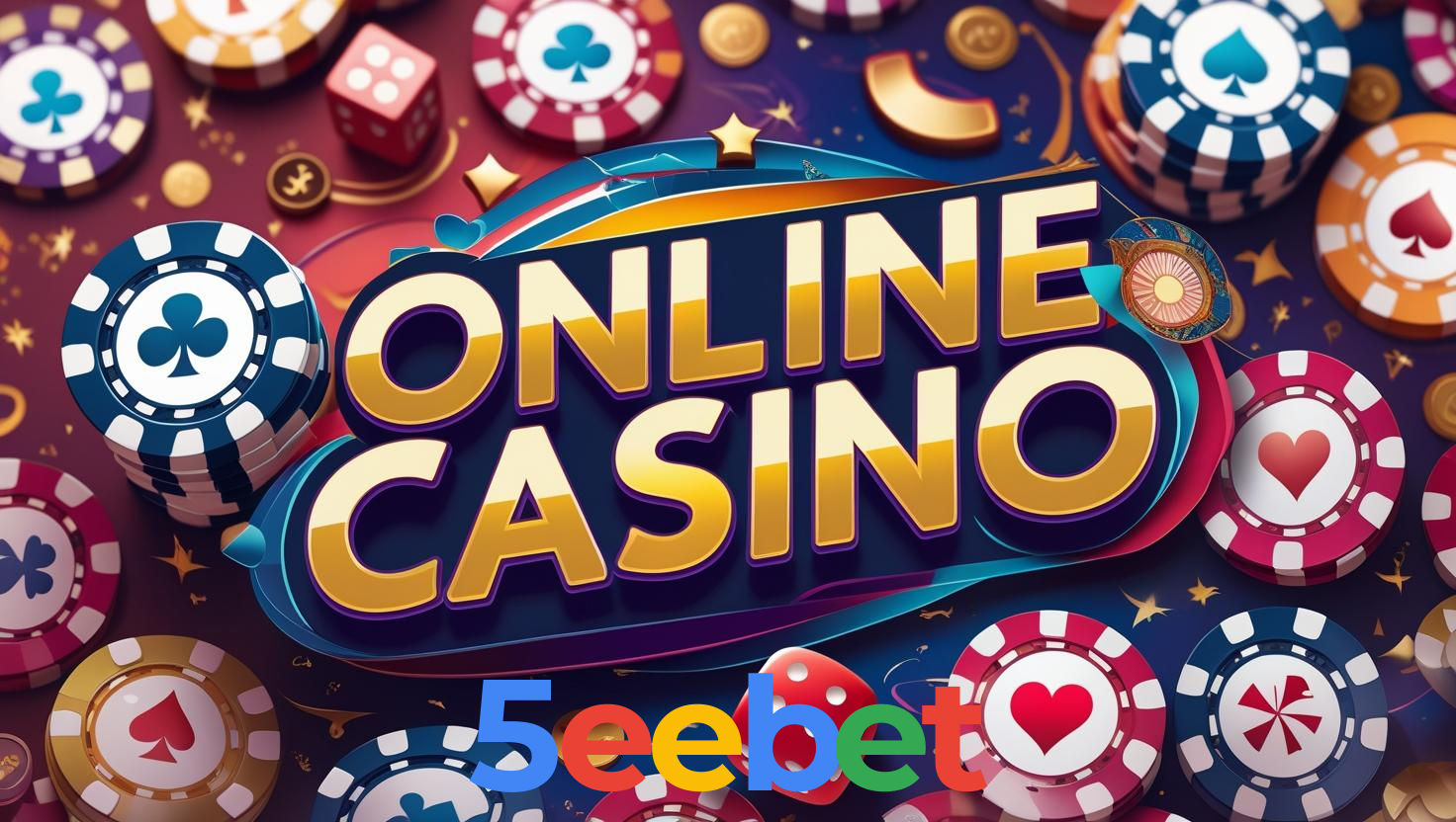 Promoções e Bônus no 5eebet