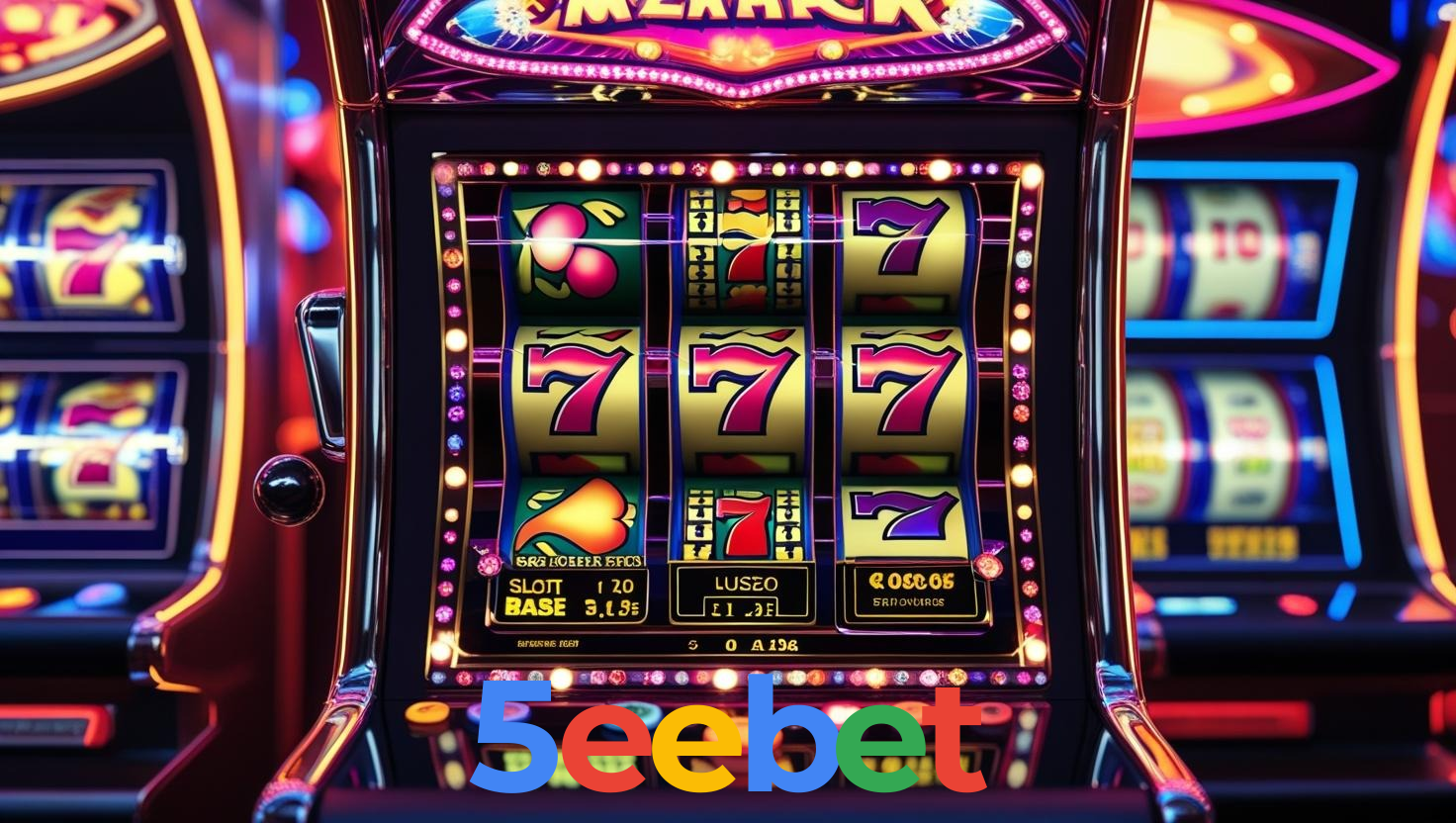 Apostas no 5eebet