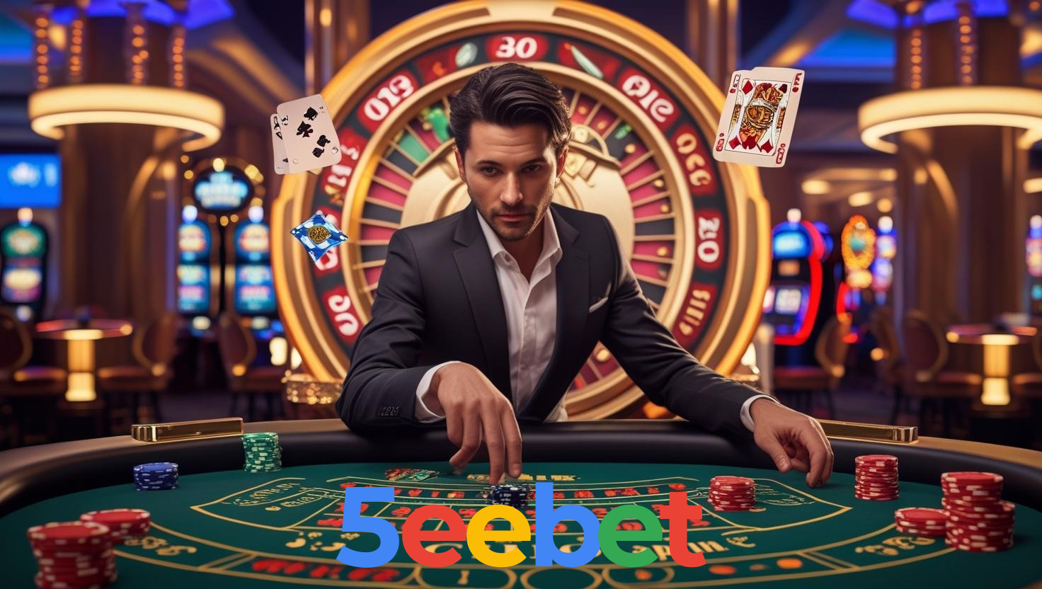 Cadastro na5eebet