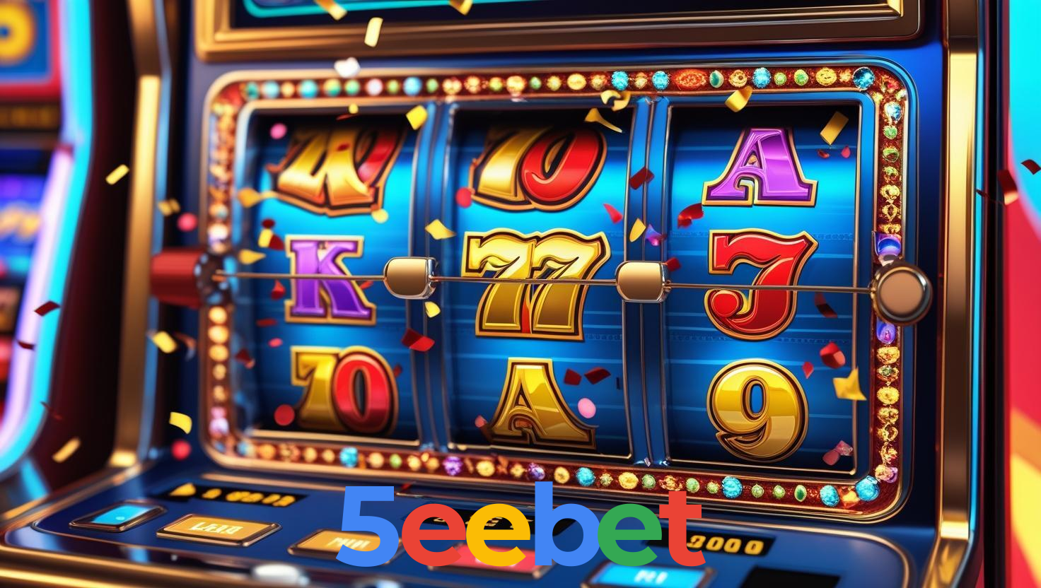 Cassino Online 5eebet
