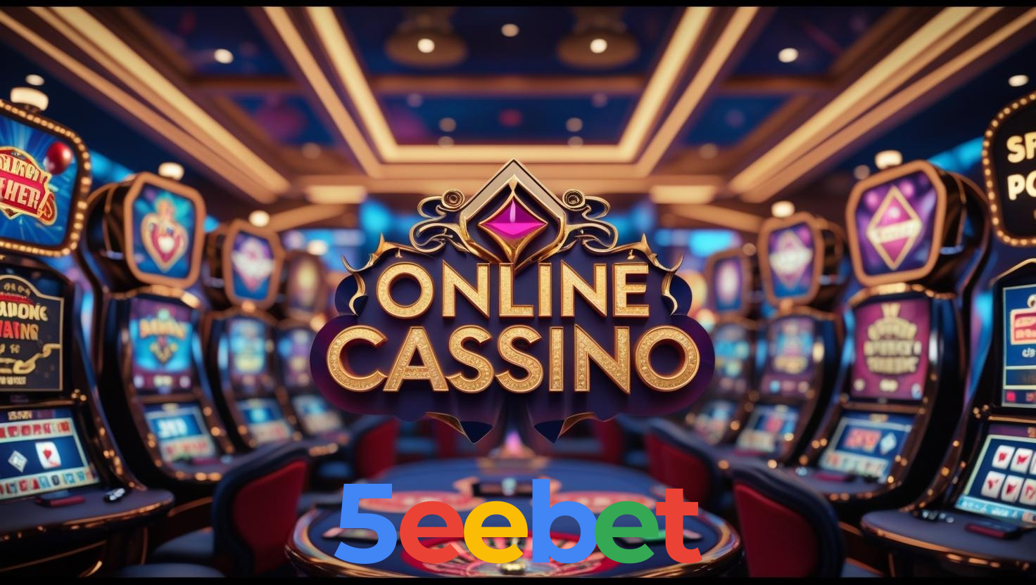 Cassino Online 5eebet