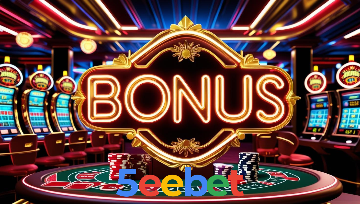 Acessar o site 5eebet COM