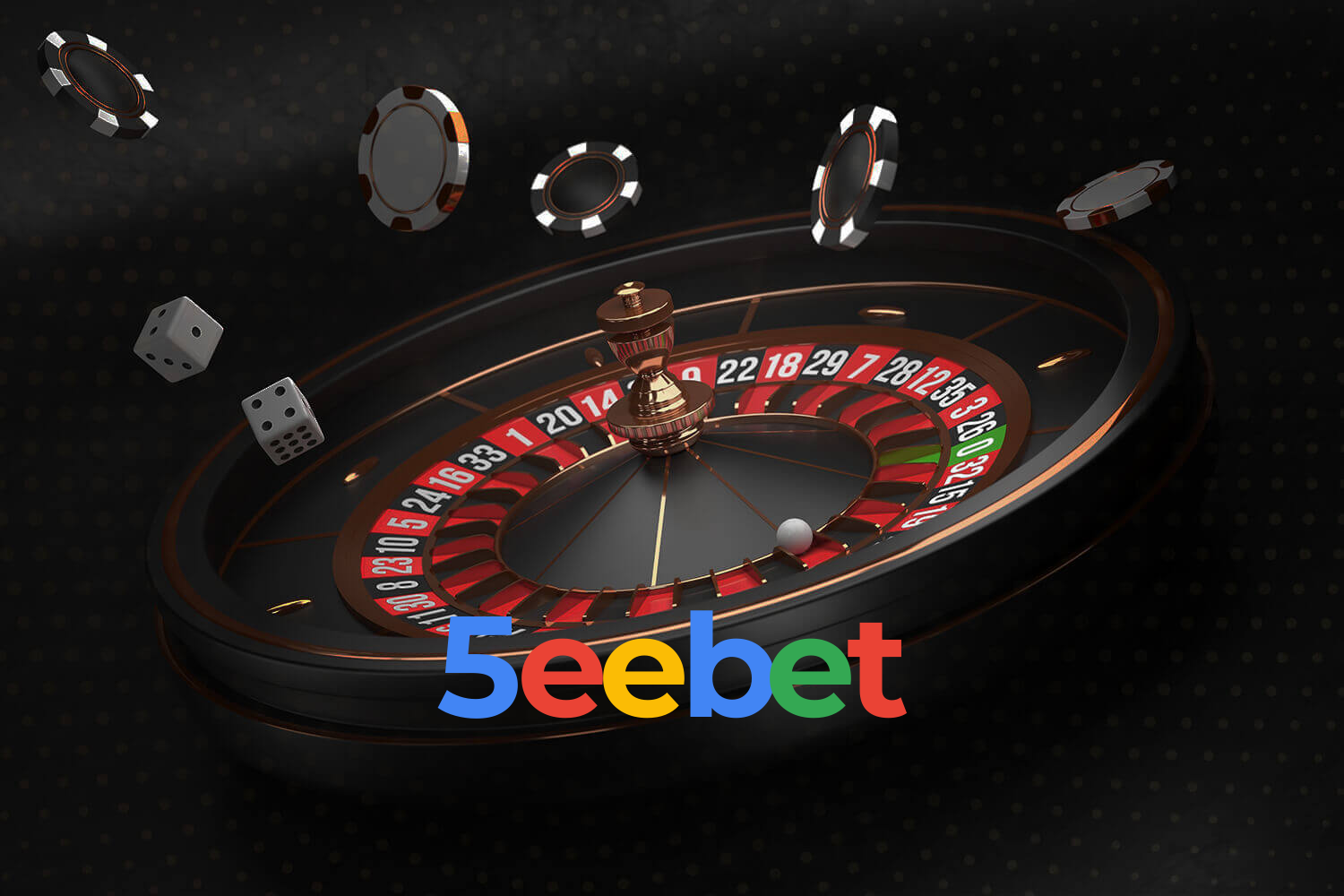Cadastro na 5eebet