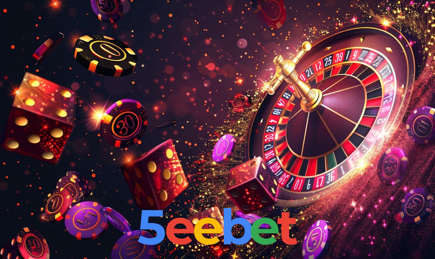 Acesso ao 5eebet