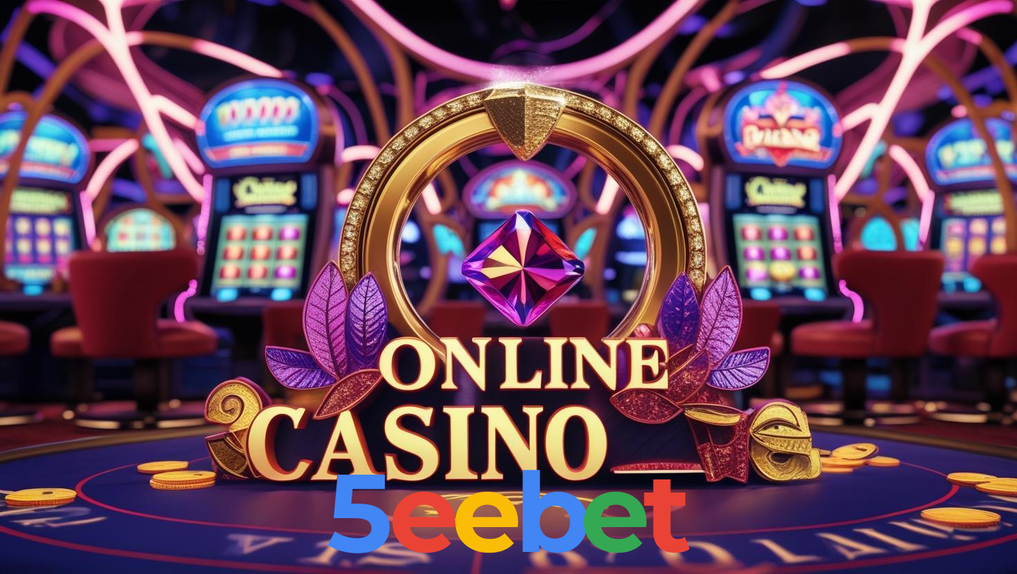Acessar o site 5eebet COM
