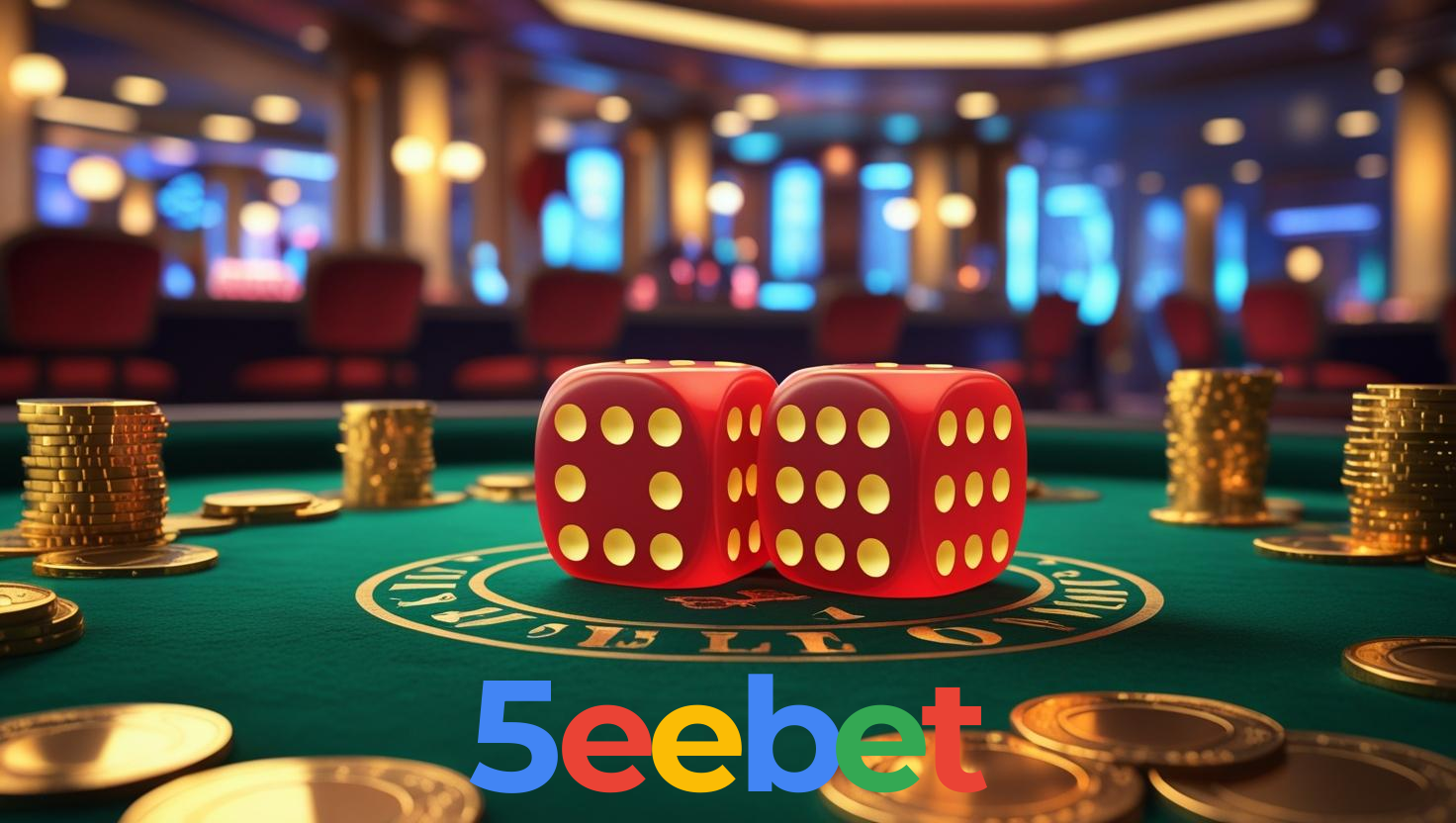 Cassino Online 5eebet