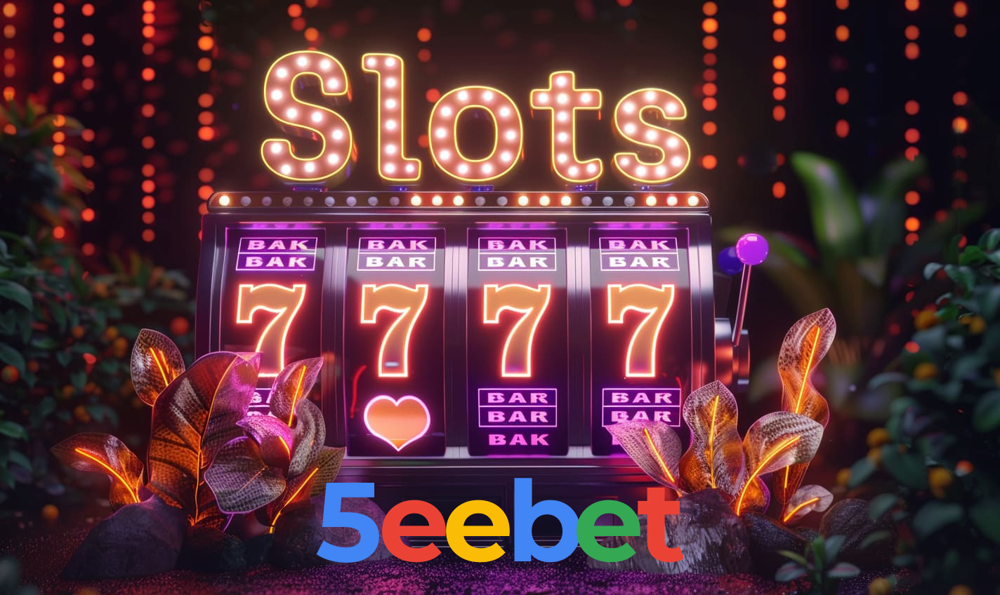 Cassino Online 5eebet